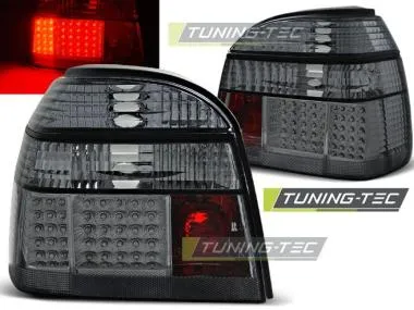 Stopuri cu led VW Golf III Tuning-Tec - LDVW49