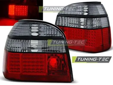 Stopuri cu led VW Golf III Tuning-Tec - LDVW50