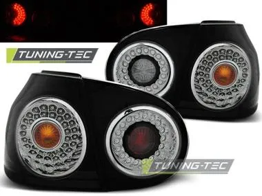 Stopuri pentru Volkswagen Golf V 2003.10-2009 Tuning-Tec - LDVW58