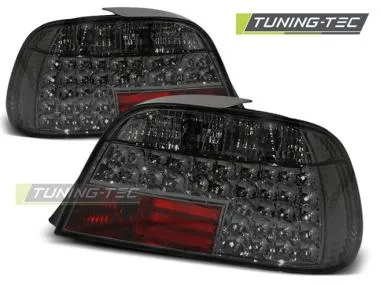 Stopuri cu led pentru BMW E38 06.94-07.01 Tuning-Tec - LDBM25