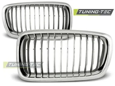 Grila pentru BMW E36 Sedan 94-01 Tuning-Tec - GRBM09