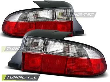 Stopuri pentru BMW Z3 01.96-99 ROADSTER Tuning-Tec - LTBM18