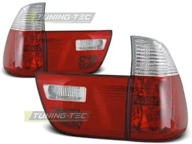 Stopuri pentru BMW X5 E53 99-06 Tuning-Tec - LTBM44