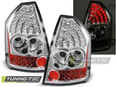 Stopuri pentru Chrysler 300C/300 2005-2008 Tuning-Tec - LDCH01