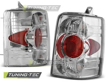 Stopuri pentru Jeep Grand Cherokee (ZJ) 93-99 Tuning-Tec - LTCH01