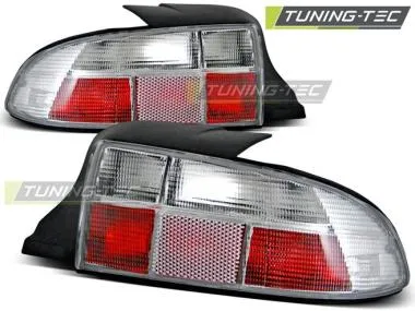 Stopuri pentru BMW Z3 01.96-99 ROADSTER Tuning-Tec - LTBM48