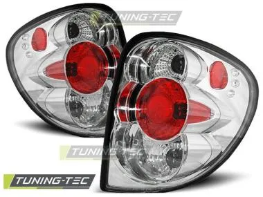 Stopuri pentru Chrysler Voyager 03.01-03.04 Tuning-Tec - LTCH08