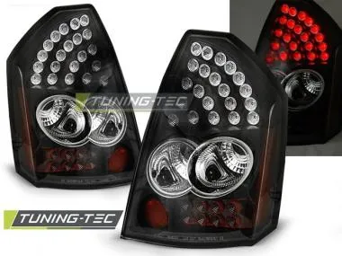 Stopuri pentru Chrysler 300C/300 2005-2008 Tuning-Tec - LDCH03