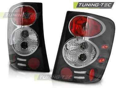 Stopuri pentru Jeep Grand Cherokee (WJ) 99-05.05 Tuning-Tec - LTCH04