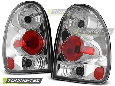 Stopuri pentru Chrysler Voyager 96-02.01 Tuning-Tec - LTCH06