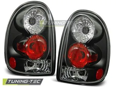 Stopuri pentru Chrysler Voyager 96-02.01 Tuning-Tec - LTCH07