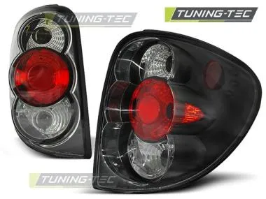 Stopuri pentru Chrysler Voyager 03.01-03.04 Tuning-Tec - LTCH09