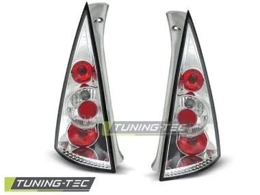 Stopuri pentru Citroen C3 02-08 Tuning-Tec - LTCI04