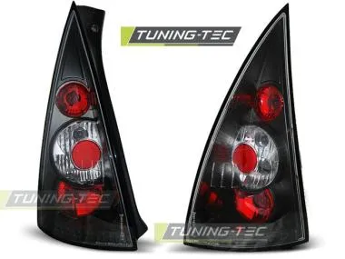 Stopuri pentru Citroen C3 02-08 Tuning-Tec - LTCI05