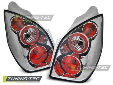 Stopuri pentru Citroen C2 03-10 Tuning-Tec - LTCI06