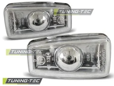 Semnalizatoare laterale pentru Citroen si Peugeot Tuning-Tec - KBCI01