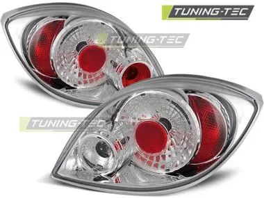 Stopuri Ford KA 11.96-08 Tuning-Tec - LTFO13