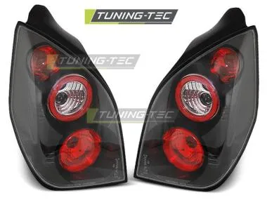 Stopuri pentru Citroen C2 03-10 Tuning-Tec - LTCI07
