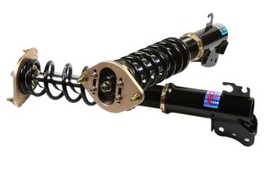 Kit suspensie reglabila BC Racing ZI-01-RM-MH pentru Lancia Delta Integrale 8V/16V 1986-1992 - ZI-01-RM-MH