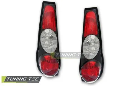Stopuri Negru pentru Fiat Punto I 11.93-09.99 Tuning-Tec - LTFI07