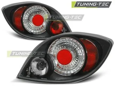 Stopuri Ford KA 11.96-08 Tuning-Tec - LTFO28