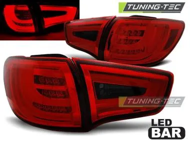 Stopuri pentru KIA SPORTAGE III 10- 04.14  Tuning-Tec - LDKI02