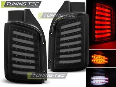 Stopuri cu led pentru VW T5 04.03-09 / 10-15 TRANSPORTER Tuning-Tec - LDVWA7