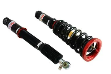 Kit suspensie reglabila BC Racing B-22-V1-VN pentru Mitsubishi Triton AWD 2005-2015 - B-22-V1-VN