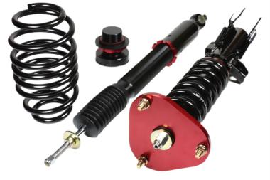 Kit suspensie reglabila BC Racing C-42-V1-VM pentru Toyota Prius ZVW30 2009-2015 - C-42-V1-VM