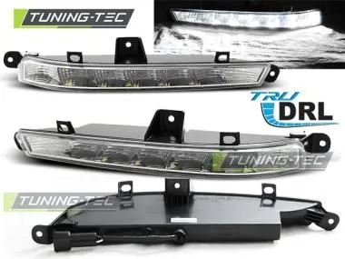 Proiectoare pentru Mercedes W221 05-13 AMG STYLE Tuning-Tec - HAME11