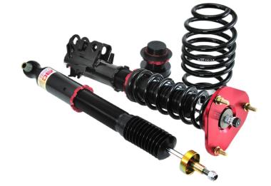 Kit suspensie reglabila BC Racing C-81-V1-VM pentru Toyota Prius A ZVW40W/ZVW41W 2011+ - C-81-V1-VM