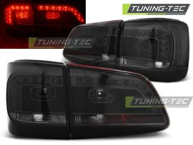 Stopuri cu led pentru VW TOURAN 08.10-  Tuning-Tec - LDVWB1