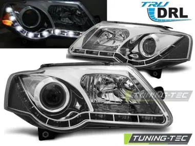 Faruri Daylight pentru Volkswagen Passat 3C Tuning-Tec - LPVWJ6
