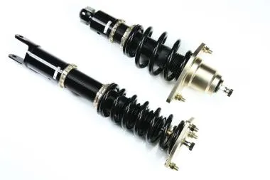 Kit suspensie reglabila BC Racing N-05-BR-RA pentru Mazda RX-8 SE3P 2003-2008 - N-05-BR-RA