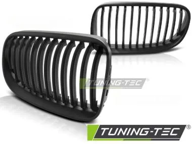 Grila radiator cu Negri pentru BMW E92 2007-2010 Tuning-Tec - GRBM44