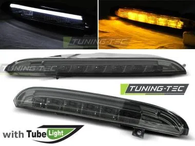 Semnalizatoare fata pentru VW PASSAT CC 08-12 Tuning-Tec - KPVW28