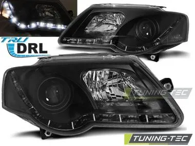 Faruri Daylight pentru Volkswagen Passat 3C Tuning-Tec - LPVWJ7
