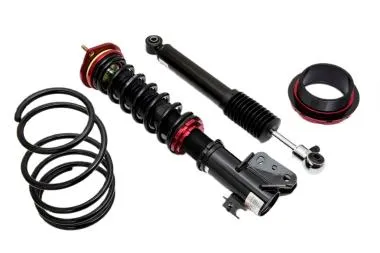 Kit suspensie reglabila BC Racing ZF-05-V1-VM pentru Daihatsu YRV M201G 2000-2005 - ZF-05-V1-VM