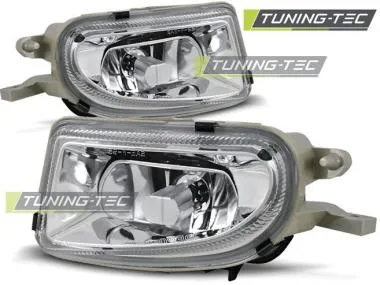 Proiectoare pentru Mrecedes W210 Tuning-Tec - HAME02