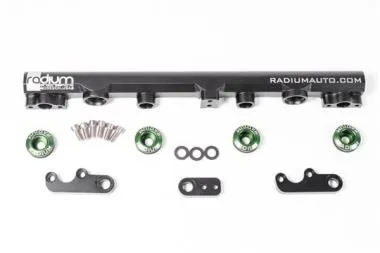 Fuel Rail performanta Radium Engineering pentru Nissan SR20VE - USA-RAD-20-0331