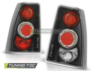 Stopuri pentru OPEL KADETT E 09.84-08.91 Tuning-Tec - LTOP42