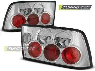 Stopuri cu Chrome pentru Opel Calibra 08.90-06.97 Tuning-Tec - LTOP05