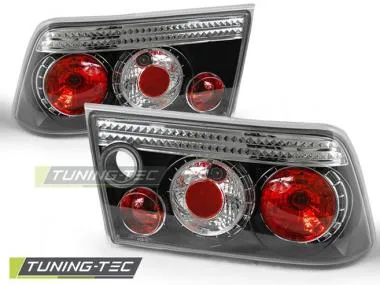 Stopuri cu Negri pentru Opel Calibra 08.90-06.97 Tuning-Tec - LTOP43