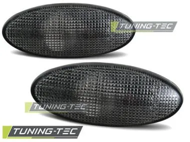 Semnalizatoare aripa pentru Opel Vectra B 95-02 Tuning-Tec - KBOP07