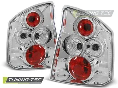 Stopuri pentru OPEL VECTRA C 04.02-08 Tuning-Tec - LTOP04