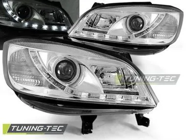 Faruri Daylight pentru OPEL ZAFIRA 04.99-06.05 Tuning-Tec - LPOP41