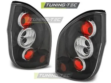 Stopuri pentru OPEL ZAFIRA 04.99-06.05 Tuning-Tec - LTOP33