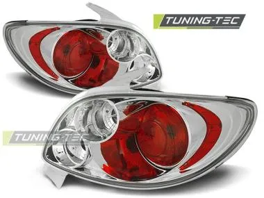 Stopuri pentru PEUGEOT 206 10.98- Tuning-Tec - LTPE10