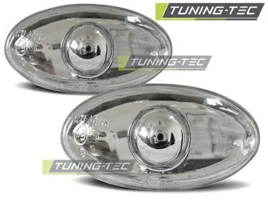 Semnalizatoare pentru PEUGEOT 206 / 307  Tuning-Tec - KBPE02