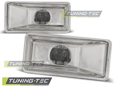 Semnalizator cu Chrome pentru Peugeot 306 02.93-04.97 Tuning-Tec - KBPE03